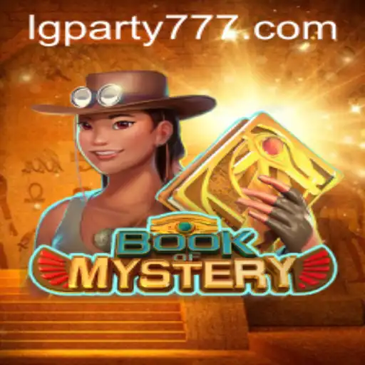Unveiling the Mysteries of 'Book of Mystery' at the LG Party