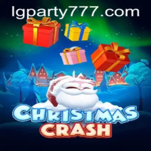 Discover the Joy of Celebrations with ChristmasCrash and LG Party