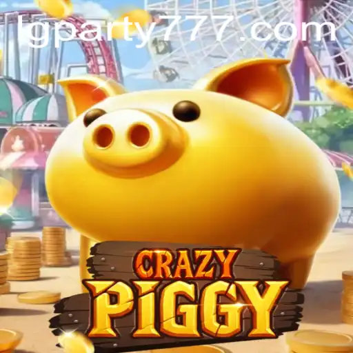 The Adventures of CrazyPiggy: An Exciting New Game with a Twist of LG Party