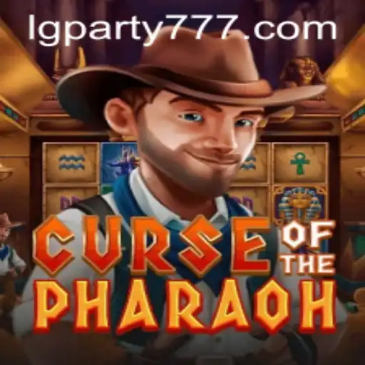 Delving into the Mysteries of CurseofthePharaoh and the Exciting LG Party Theme