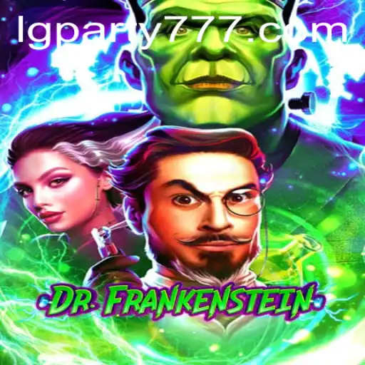 Step into the World of DrFrankenstein: A Thrilling LG Party Adventure