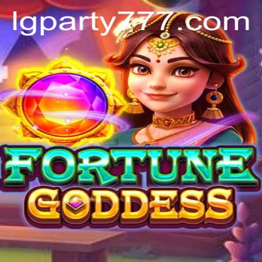 Unveiling FORTUNEGODDESS: The Revolutionary Gaming Sensation
