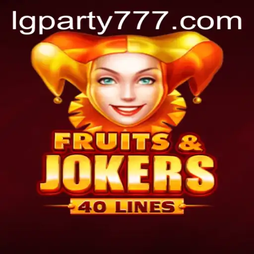 Experience the Excitement of FruitsAndJokers40 at the LG Party