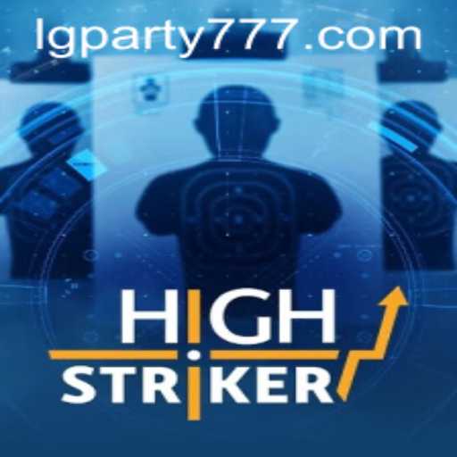 HighStriker: The Ultimate LG Party Game Experience