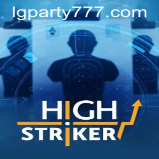 HighStriker: The Ultimate LG Party Game Experience