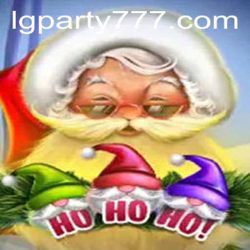 HoHoHo: The Ultimate LG Party Game Adventure