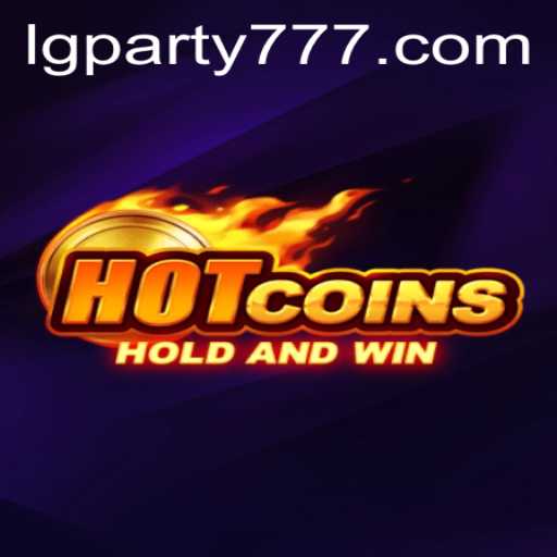 The Exciting World of HotCoins and the Thrill of LG Party Events