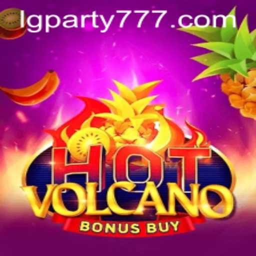 Unveiling HotVolcanoBonusBuy: A Molten Adventure in the Gaming World