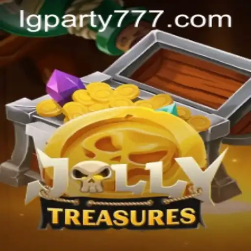 Unveiling JollyTreasures: A Thrilling Adventure at the LG Party