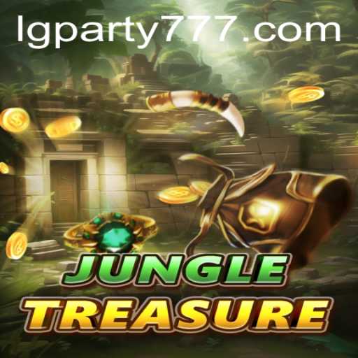 Exploring the Thrills of JungleTreasure and the Excitement of LG Party
