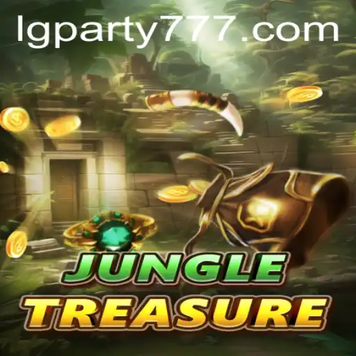 Exploring the Thrills of JungleTreasure and the Excitement of LG Party