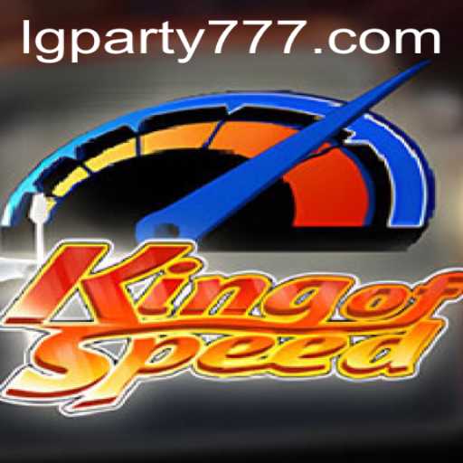 Immerse Yourself in the Thrills of KingofSpeed at the LG Party