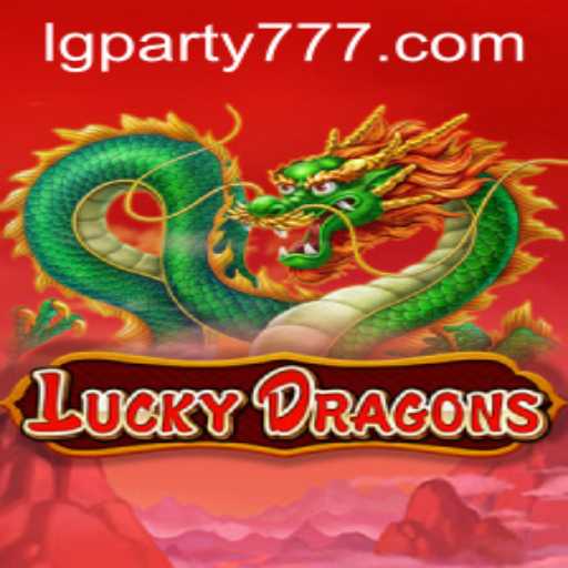 Unveiling the Mystical World of LuckyDragons at the LG Party