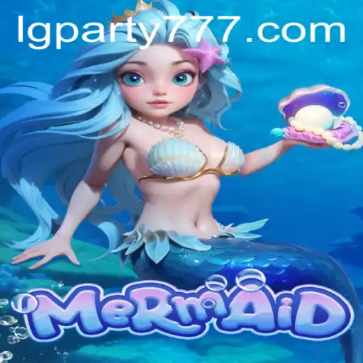 Mermaid: Dive into the Adventure at LG Party