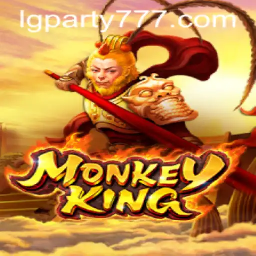 MonkeyKing: Exploring the World of LG Party