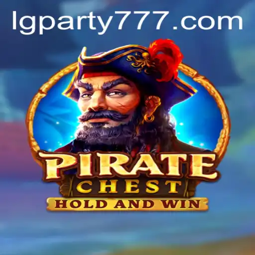 Unveiling PirateChest: The Thrilling Game Taking the LG Party by Storm