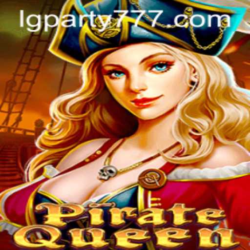 PirateQueen: Navigate Adventures and Treasure with LG Party