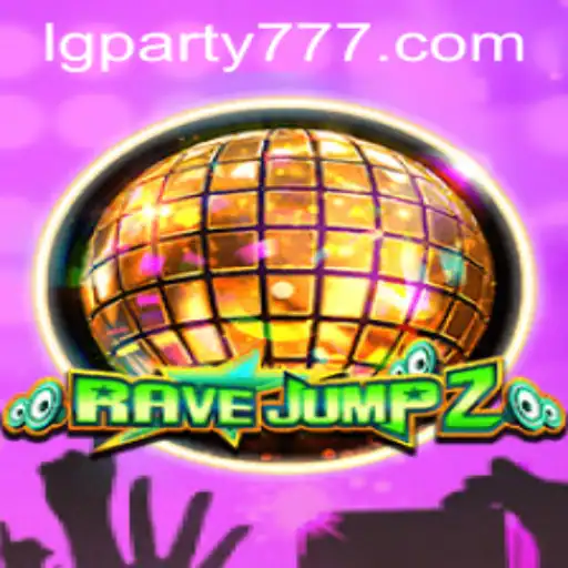 Experience the Thrill of RaveJump2 at the LG Party