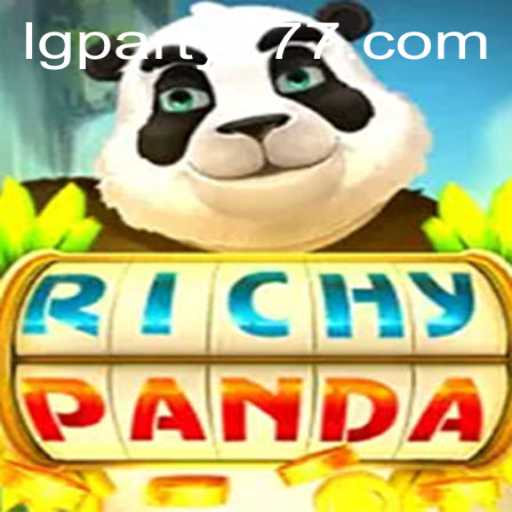Unveiling the Exciting World of RichyPanda at LG Party