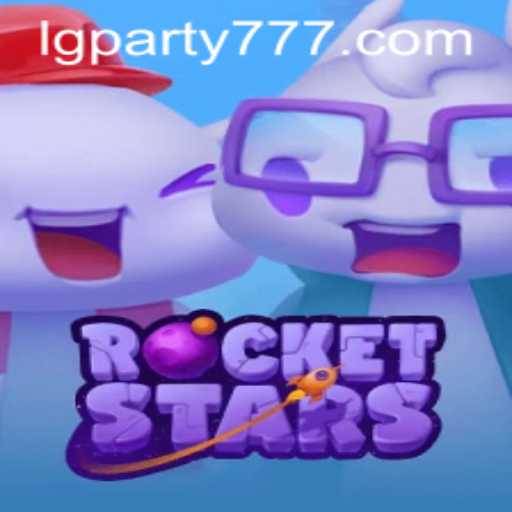 RocketStars: Unleash the Excitement of LG Party