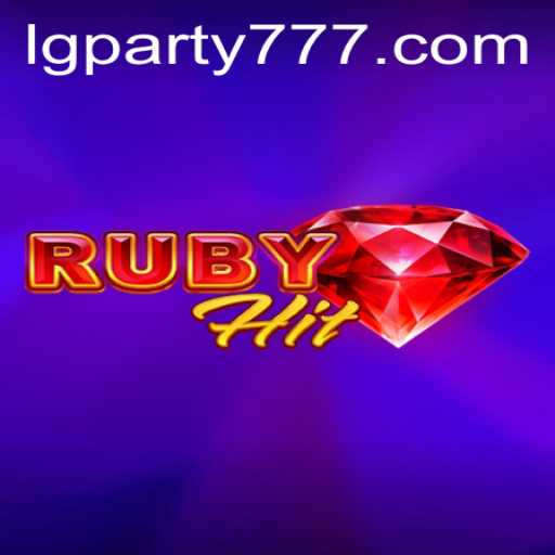 Unveiling RubyHit: A Fascinating Game Experience with a Twist of LG Party