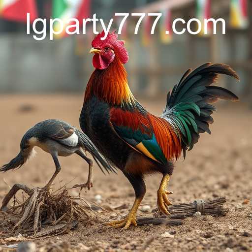 Sabong Games and the Rising Impact of LG Party