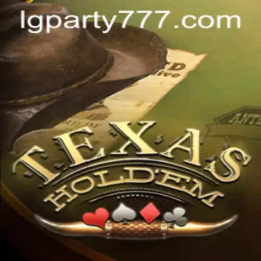 Exploring Texas Holdem: A Blend of Strategy and Entertainment at the LG Party
