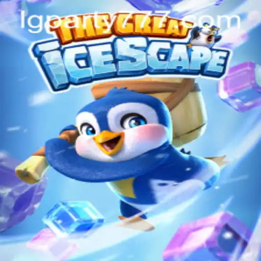 The Great Icescape: A Chill Adventure Awaits