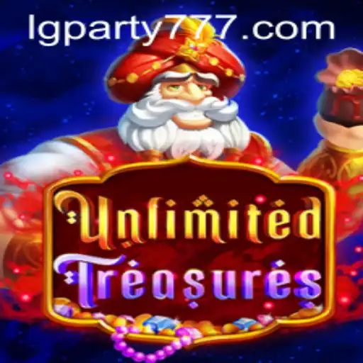Exploring UnlimitedTreasures: A Journey into the Gaming World