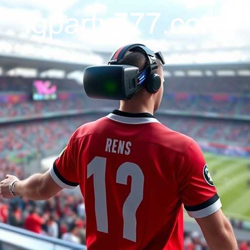 The Rise of Virtual Sports: Embracing Innovation in the World of Entertainment