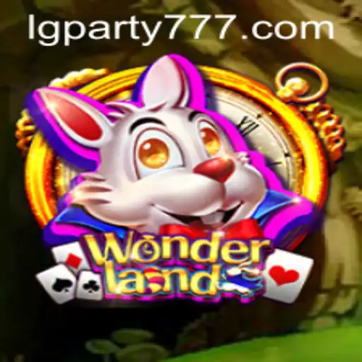 Discover the Enchanting World of Wonderland and the Exciting LG Party